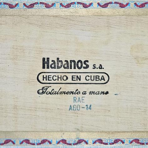 Lot 513 - Ramon Allones Specially Selected