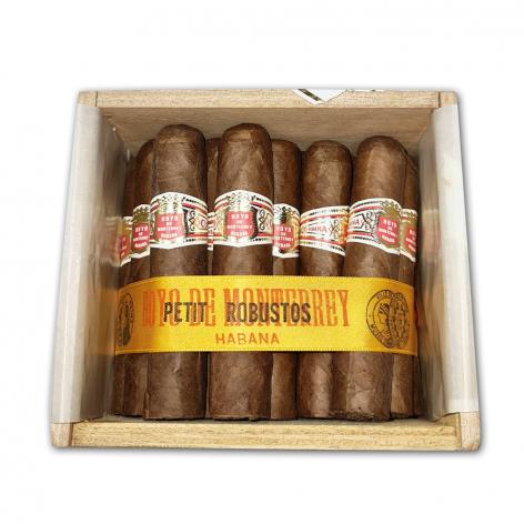 Lot 514 - Hoyo de Monterrey Petit Robustos