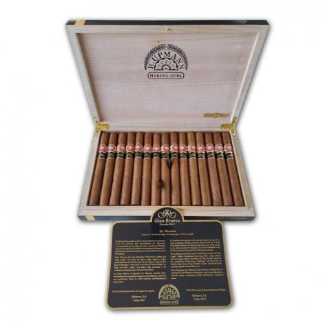 Lot 514 - H.Upmann Sir Winston Gran Reserva
