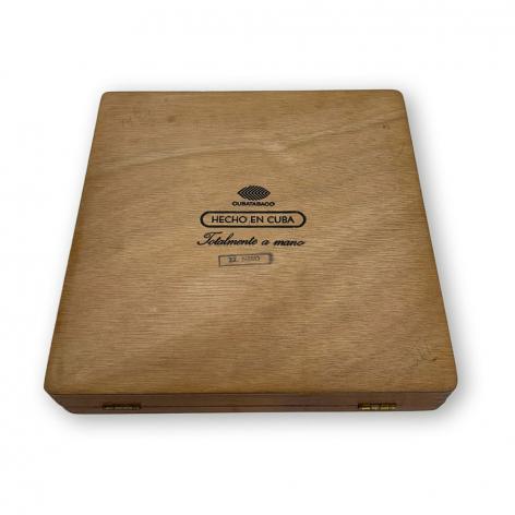 Lot 514 - Cohiba Lanceros