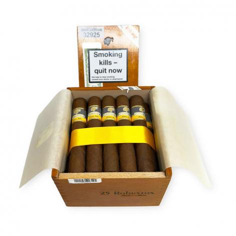 Lot 514 - Cohiba Robustos