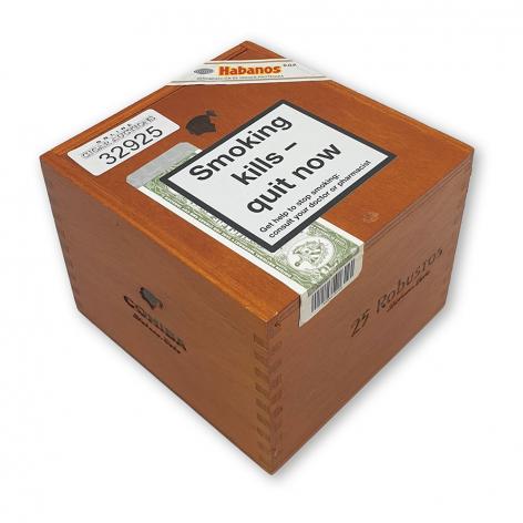 Lot 514 - Cohiba Robustos