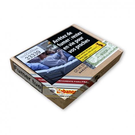 Lot 514 - Quai D'Orsay Secreto Cubano