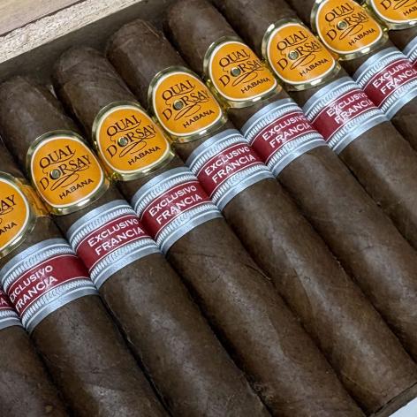 Lot 514 - Quai D'Orsay Secreto Cubano