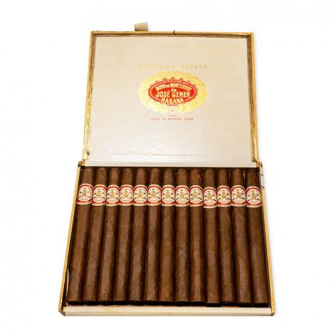 Lot 514 - Hoyo de Monterrey Double Coronas