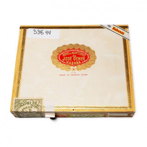 Lot 514 - Hoyo de Monterrey Double Coronas