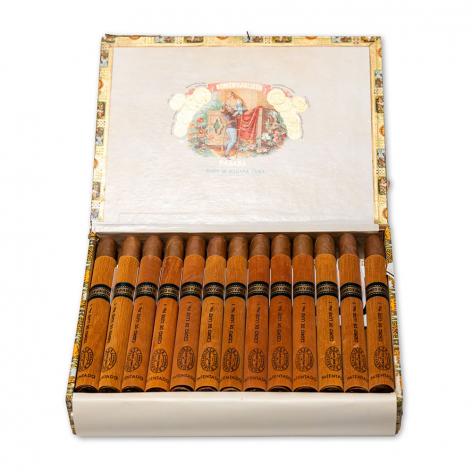 Lot 514 - Romeo y Julieta Cedros de Luxe No. 1