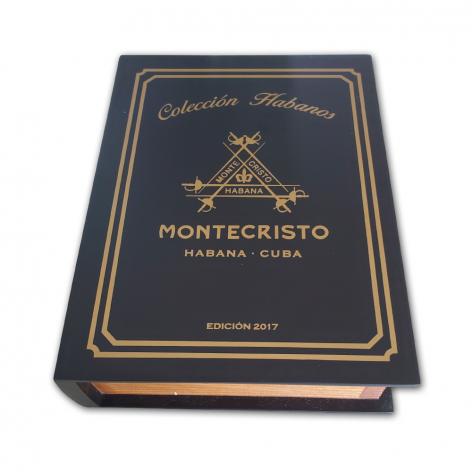 Lot 515 - Montecristo Gran Piramides