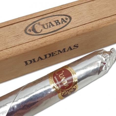 Lot 515 - Cuaba Diademas