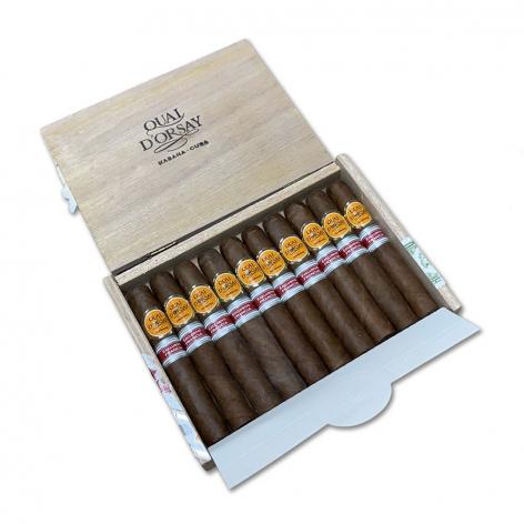 Lot 515 - Quai D'Orsay Secreto Cubano