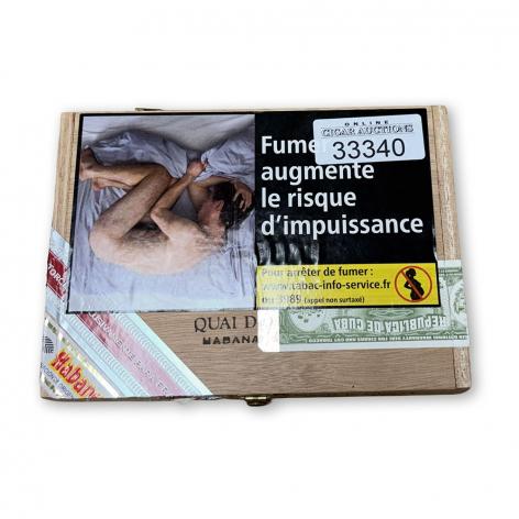 Lot 515 - Quai D'Orsay Secreto Cubano