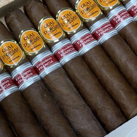 Lot 515 - Quai D'Orsay Secreto Cubano
