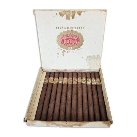 Lot 515 - Hoyo de Monterrey Double Coronas