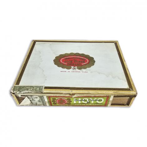 Lot 515 - Hoyo de Monterrey Double Coronas