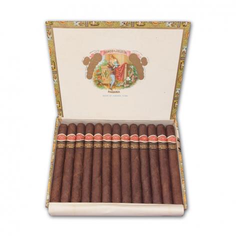 Lot 516 - Romeo y Julieta Hermosos No.1