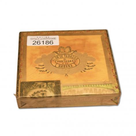 Lot 516 - Partagas Palmitas 