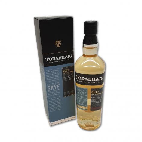 Lot 516 - Torabhaig Inaugural Release Legacy Series    