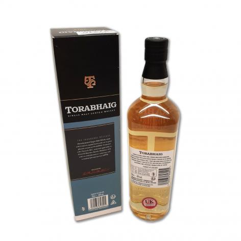 Lot 516 - Torabhaig Inaugural Release Legacy Series    