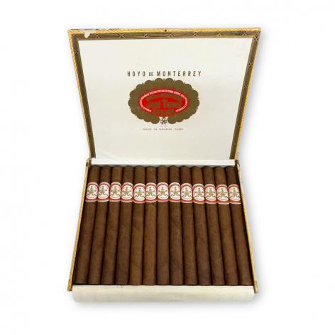 Lot 516 - Hoyo de Monterrey Churchills