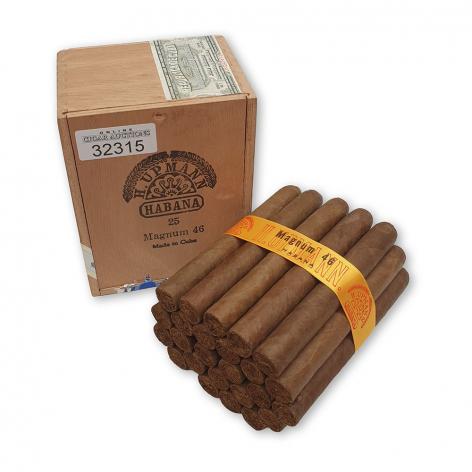 Lot 516 - H. Upmann Magnum 46