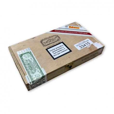 Lot 516 - Ramon Allones Lusitanos