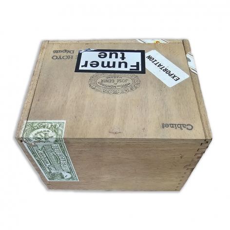 Lot 516 - Hoyo de Monterrey Le Hoyo de Depute