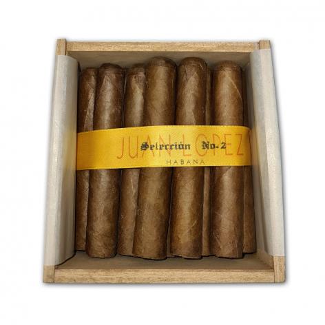 Lot 517 - Juan Lopez Seleccion No.2