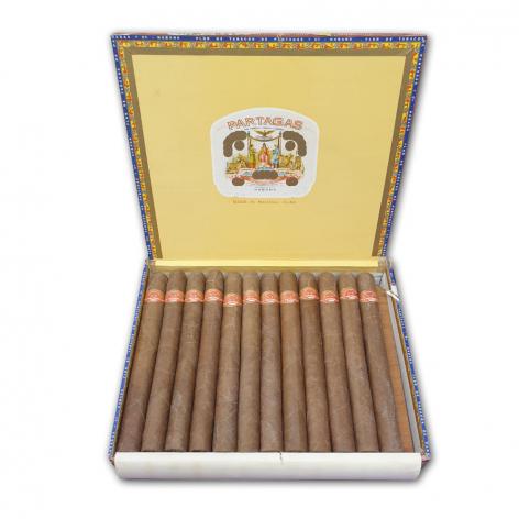 Lot 517 - Partagas Lusitanias