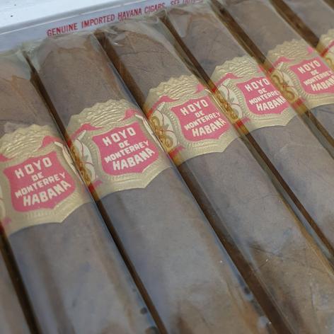 Lot 517 - Hoyo de Monterrey Perfectos
