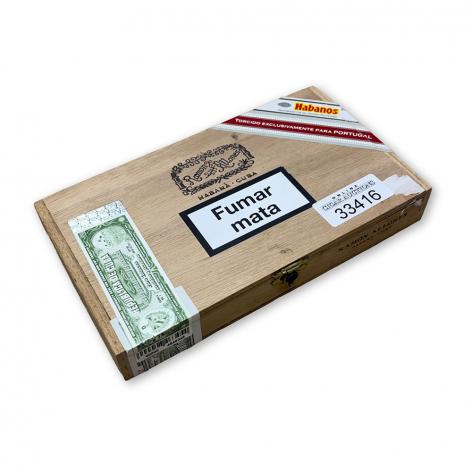 Lot 517 - Ramon Allones Lusitanos