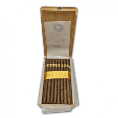 Lot 518 - La Gloria Cubana Medaille d&#39Or No.3