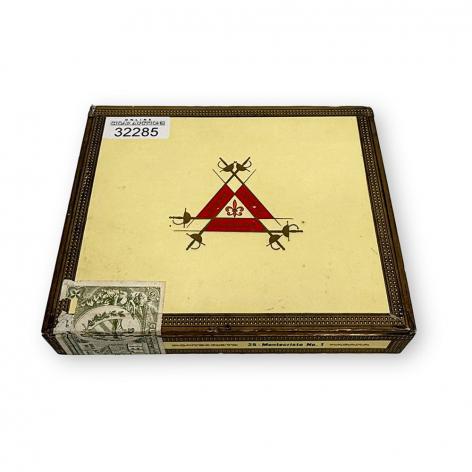 Lot 518 - Montecristo No. 1