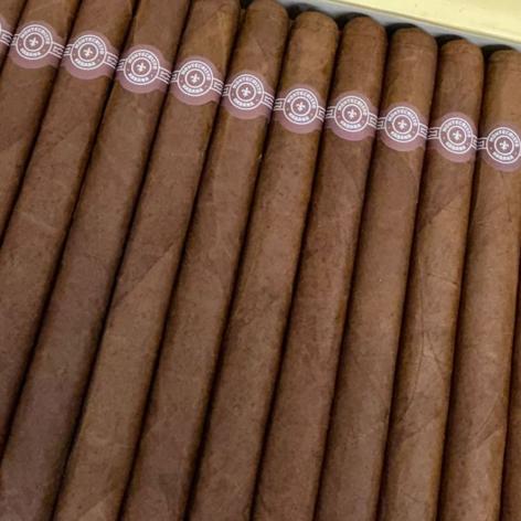 Lot 518 - Montecristo No. 1