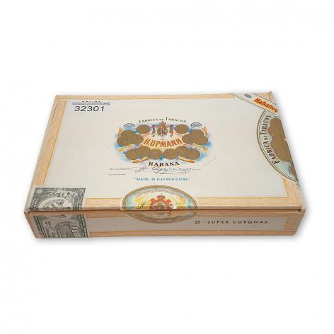 Lot 518 - H. Upmann Super coronas 