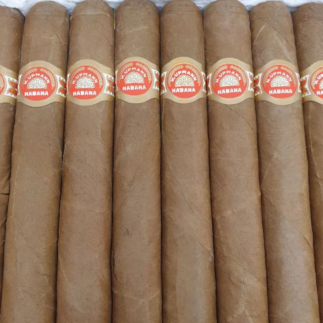 Lot 518 - H. Upmann Super coronas 