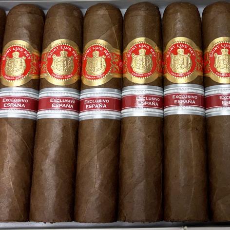 Lot 518 - Saint Luis Rey Tesoros