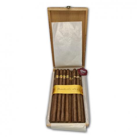 Lot 519 - La Gloria Cubana Medaille d&#39Or No.3