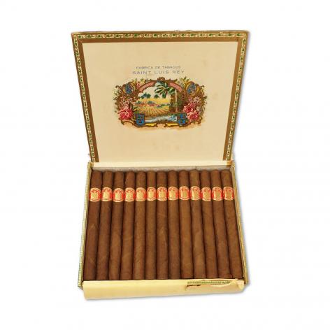 Lot 519 - Saint Luis Rey Lonsdales