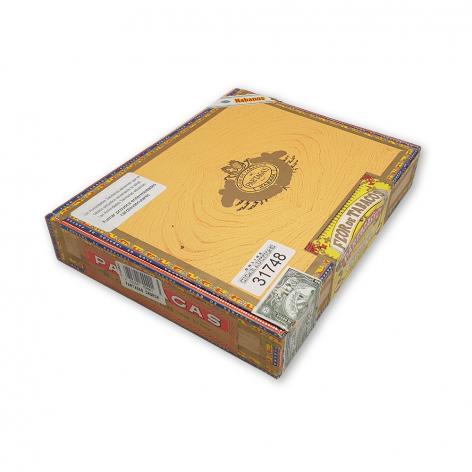 Lot 519 - Partagas Churchills de Luxe