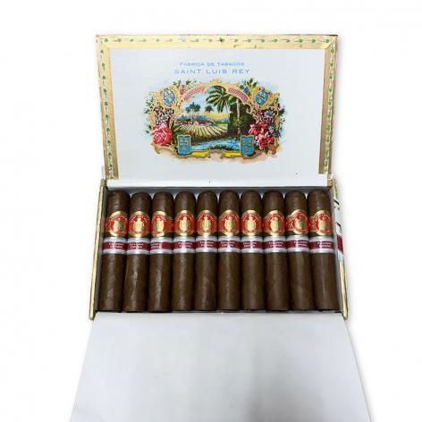 Lot 519 - Saint Luis Rey Tesoros