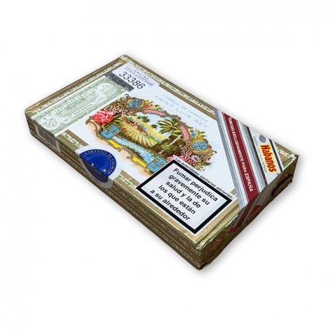 Lot 519 - Saint Luis Rey Tesoros