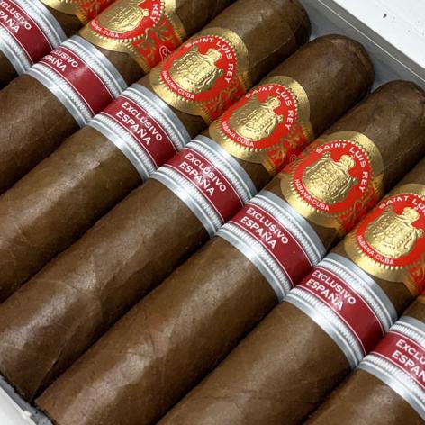 Lot 519 - Saint Luis Rey Tesoros