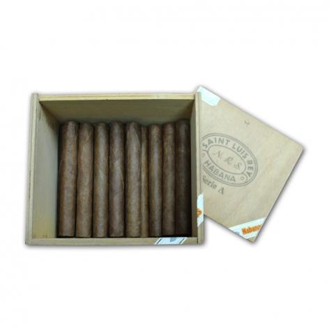 Lot 51 - Saint Luis Rey Serie A