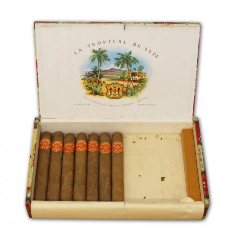 Lot 51 - La Tropical Diplomats