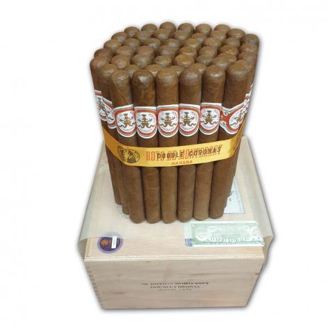 Lot 51 - Hoyo de Monterrey Double Coronas