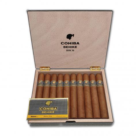 Lot 51 - Cohiba Behike 56
