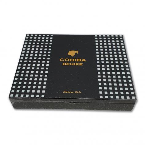 Lot 51 - Cohiba Behike 56