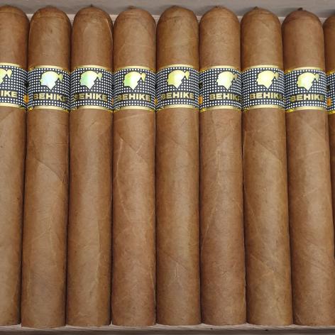 Lot 51 - Cohiba Behike 56