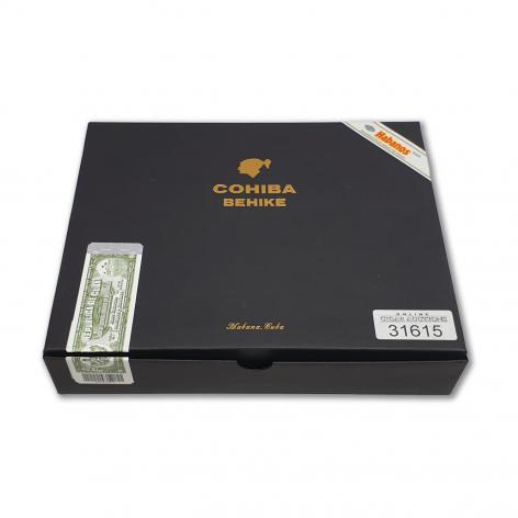 Lot 51 - Cohiba Behike 56