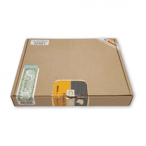 Lot 51 - Cohiba Piramides Extra